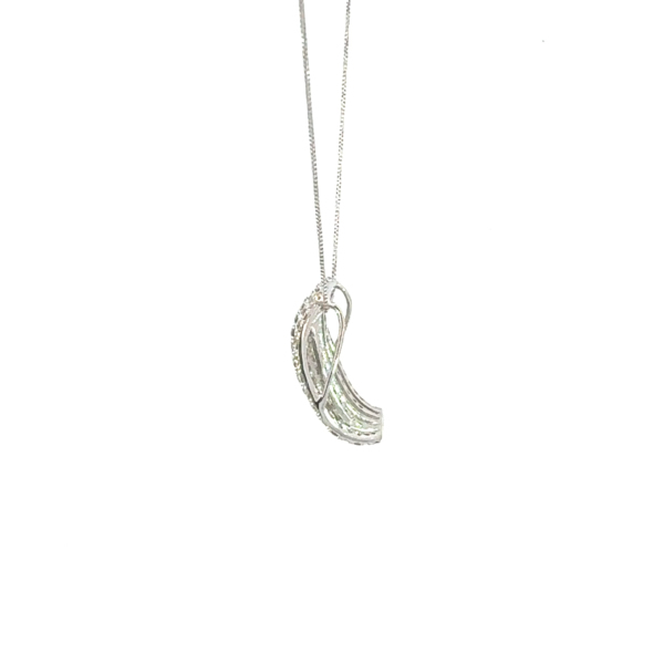 Viseganda pendant: KPN21-542 WG - Image 2