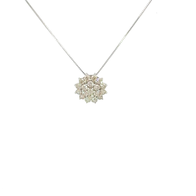 Rusitas pendant: PN03-112-WG
