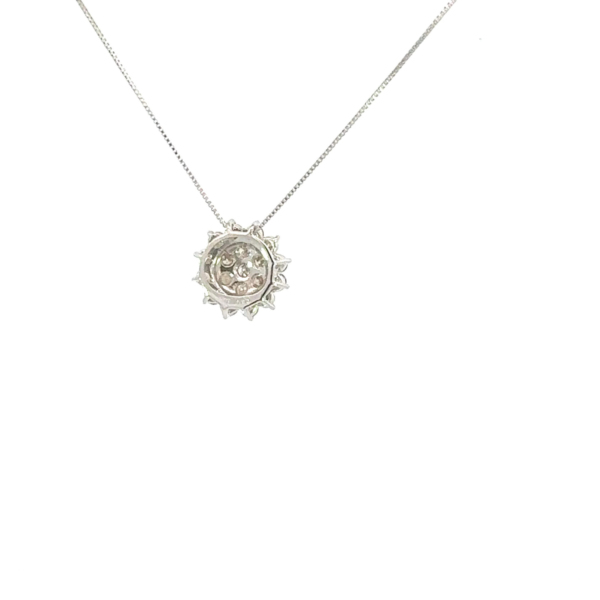 Rusitas pendant: PN03-112-WG - Image 3