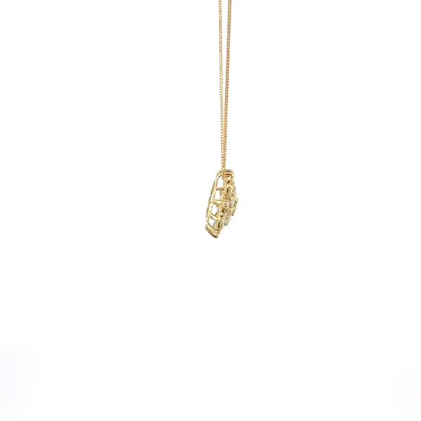 Rusitas pendant: PN03-112-YG - Image 4