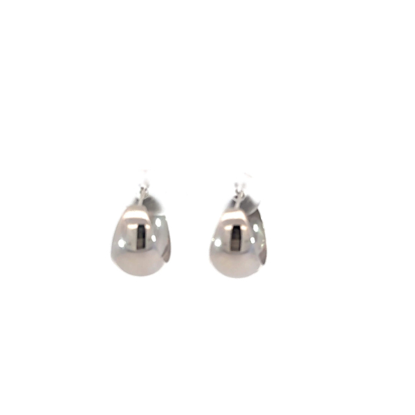 Huggy Earrings: KPE02-613
