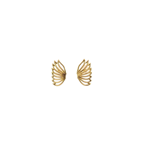 HANE earrings: KPE03-486