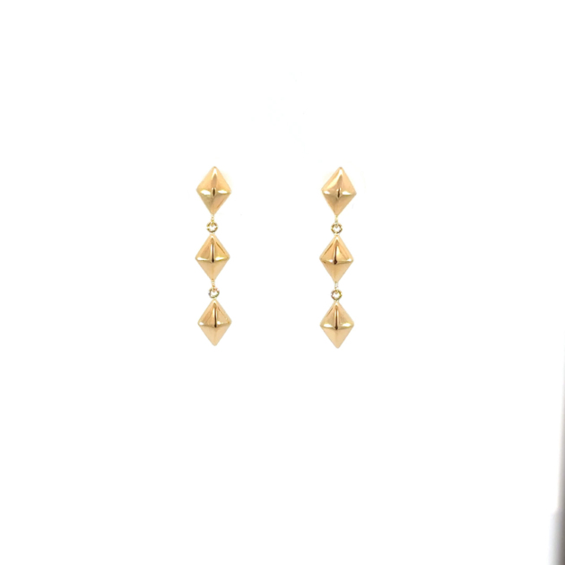 Dangling Earrings: KPE05-646