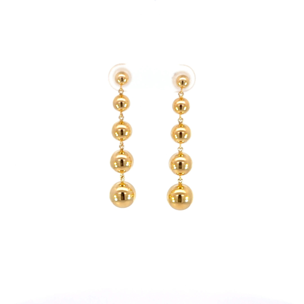 Dangling Earrings: KPE05-647