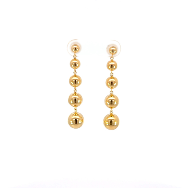 Dangling Earrings: KPE05-647