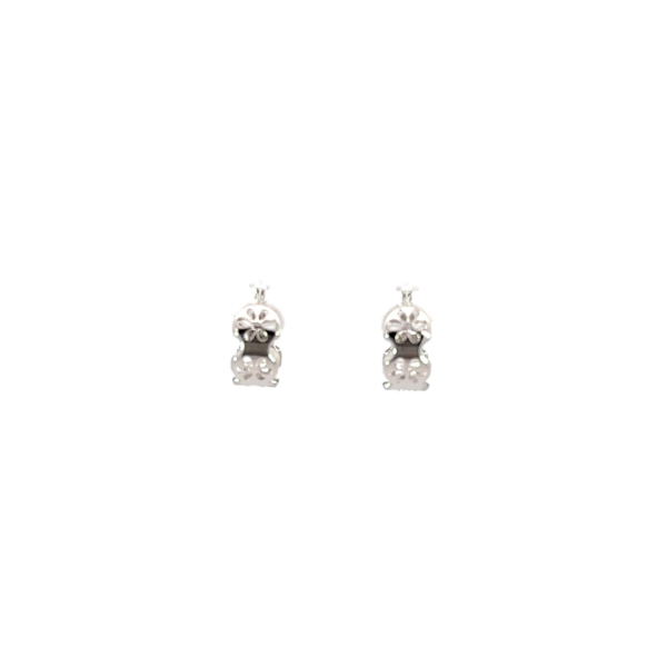 Hoop Earrings: KPE08-201