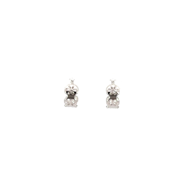 Hoop Earrings: KPE08-201