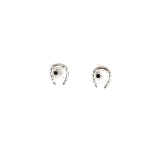 Dia Earrings: KPE40-685 WG