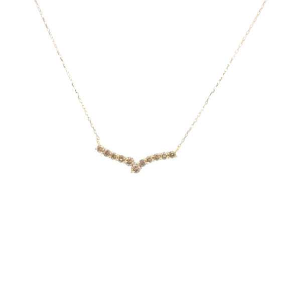 Diamond pendant: KPN03-521