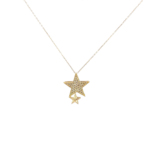 Star pendant: KPN03-538