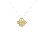 Diamond Pendant: KPN03-580