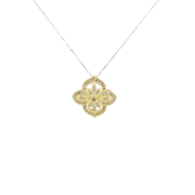Diamond Pendant: KPN03-580