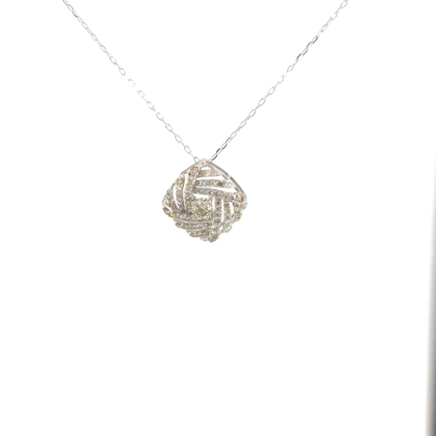 DIA pendant: KPN03-590-WG