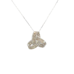 Diamond pendant: KPN03-601