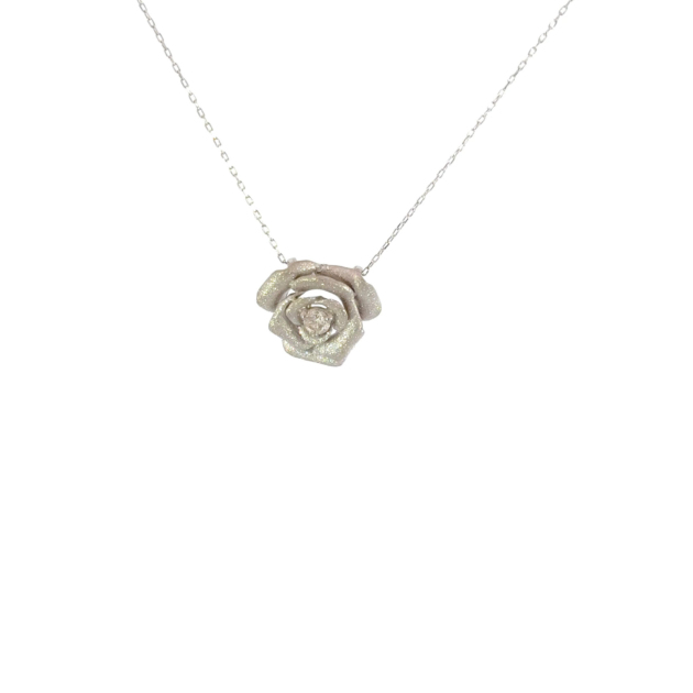 Rose Pendant: KPN21-309