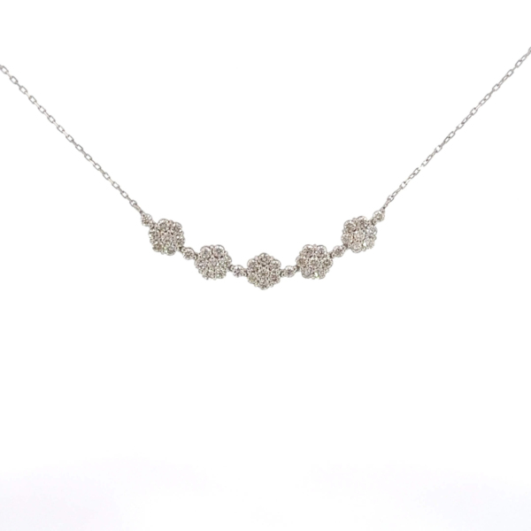Diamond Pendant: KPN30-377