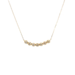 DIA pendant: KPN33-485-YG