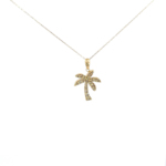 Dia Pendant: KPN33-488