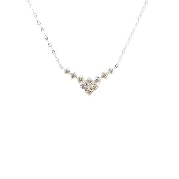 DIA pendant: KPN33-534-WG