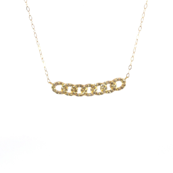 DIA pendant: KPN33-535