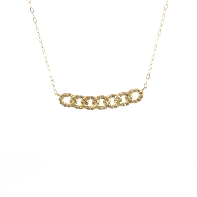 DIA pendant: KPN33-535