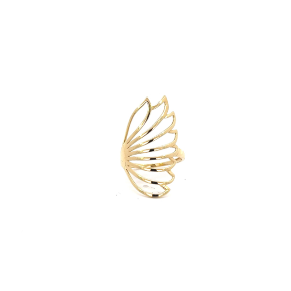 Hane RING: KR03-401