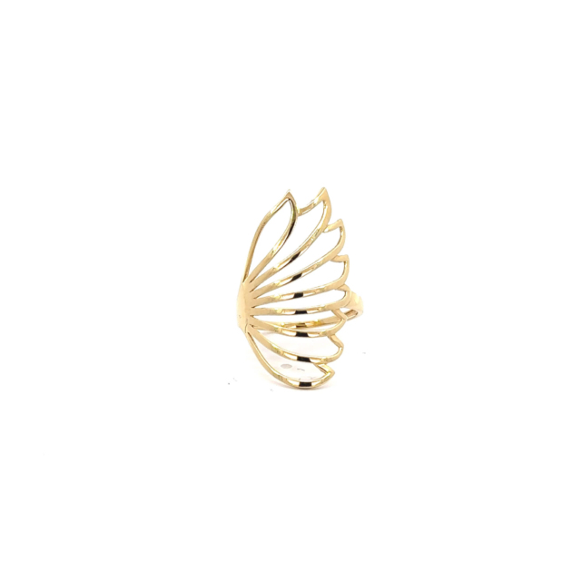 Hane RING: KR03-401