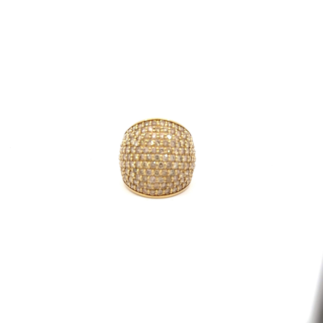 Power Ring: KR21-291 YG