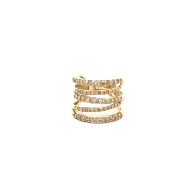 Diamond: KR21-587-YG