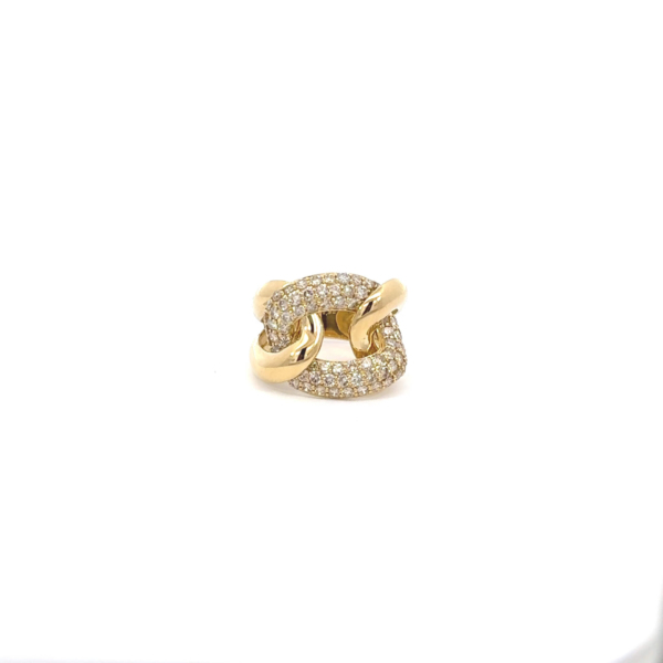 Diamond Ring: KR21-683