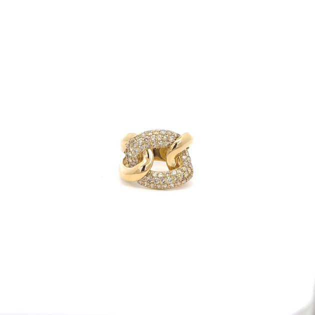 Diamond Ring: KR21-683