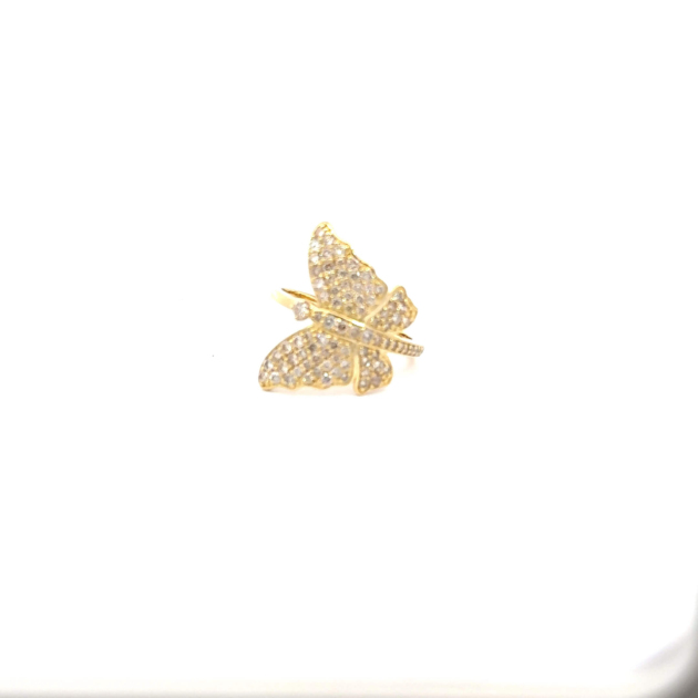 Butterfly: KR40-678(N)