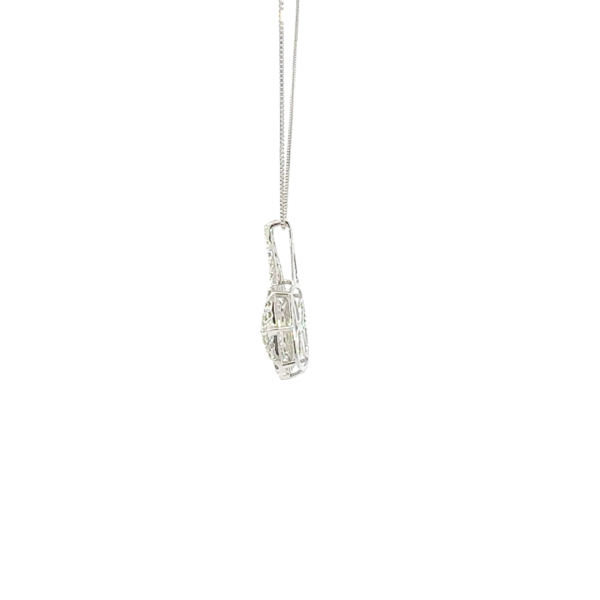 Beauty-G pendant: PN03-110-WG - Image 2