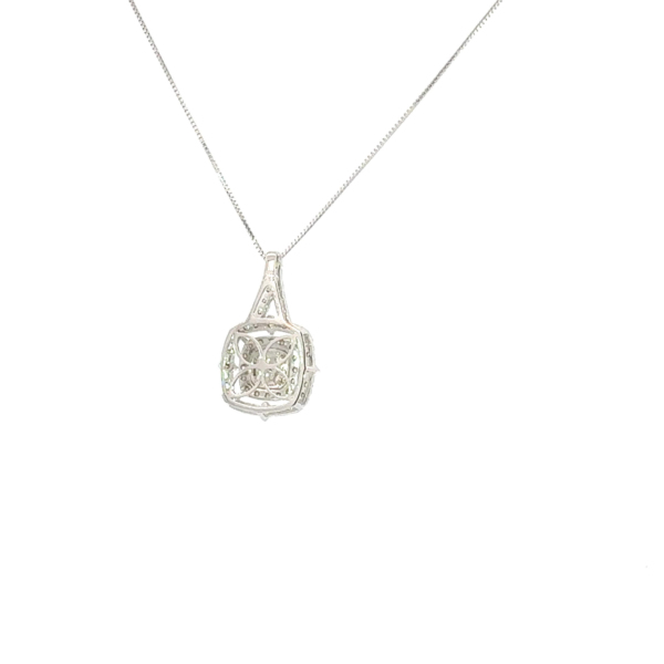 Beauty-G pendant: PN03-110-WG - Image 3
