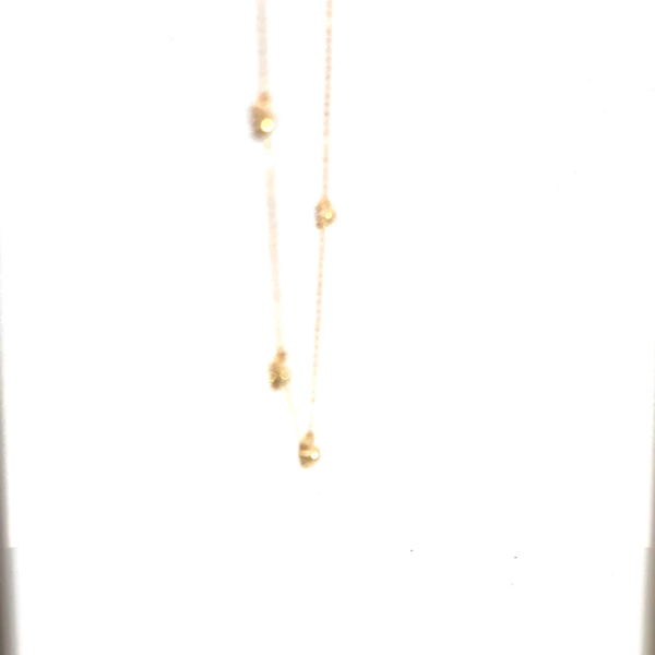 Station Necklace: KNC02-95 - Image 2
