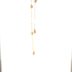 Station Necklace: KNC02-95 - Image 4