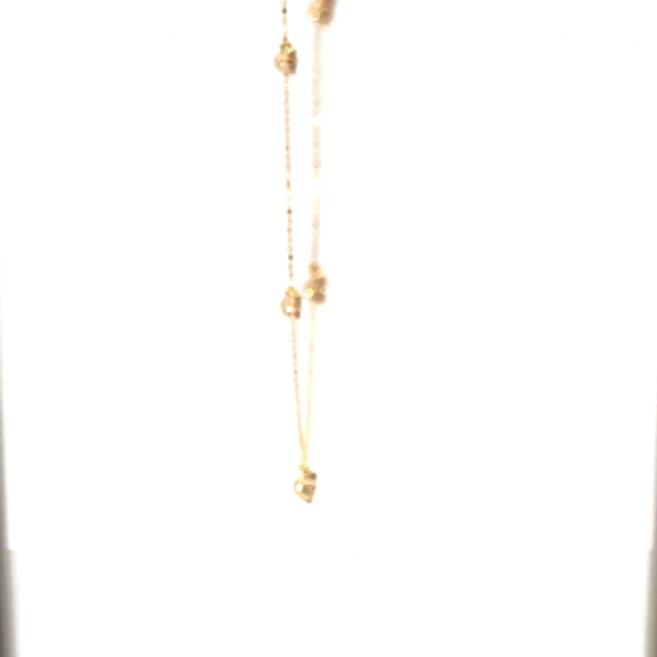 Station Necklace: KNC02-95 - Image 4