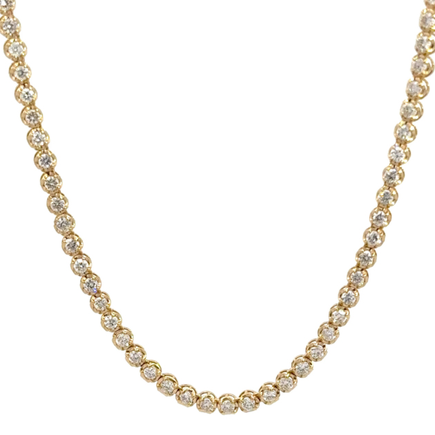 Tannice Neckless: KNC26-99