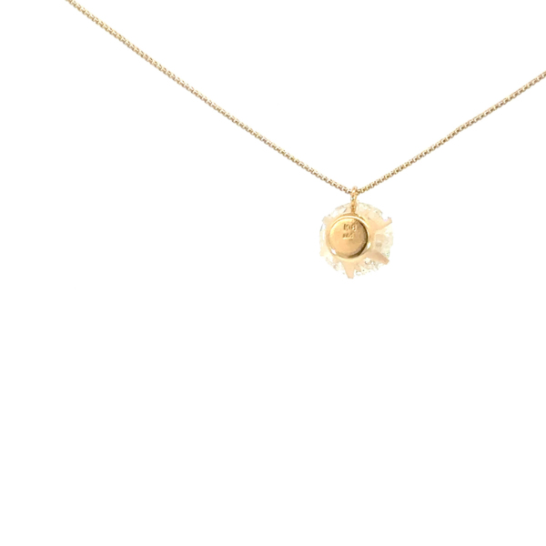 Diamond pendant: KPN02-515 - Image 3