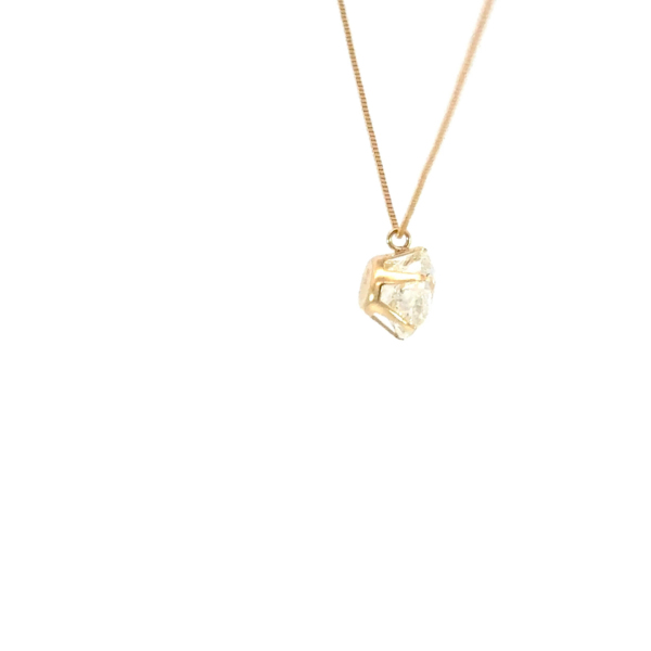 Diamond pendant: KPN02-515 - Image 5