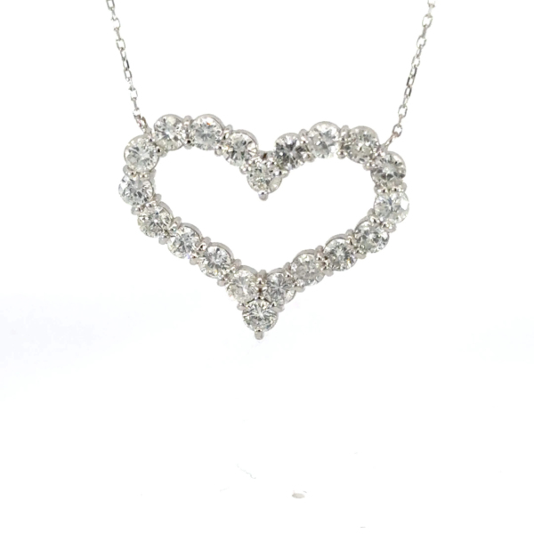 Open heart: KPN40-658-WG
