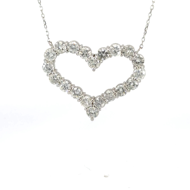 Open heart: KPN40-658-WG