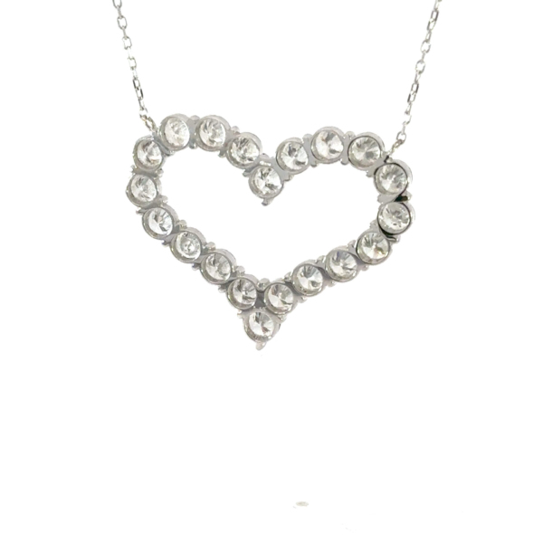 Open heart: KPN40-658-WG - Image 3