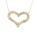 Open heart: KPN40-658