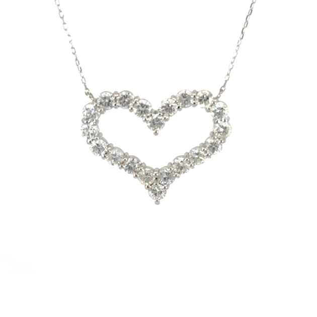 Open heart: KPN40-659-WG