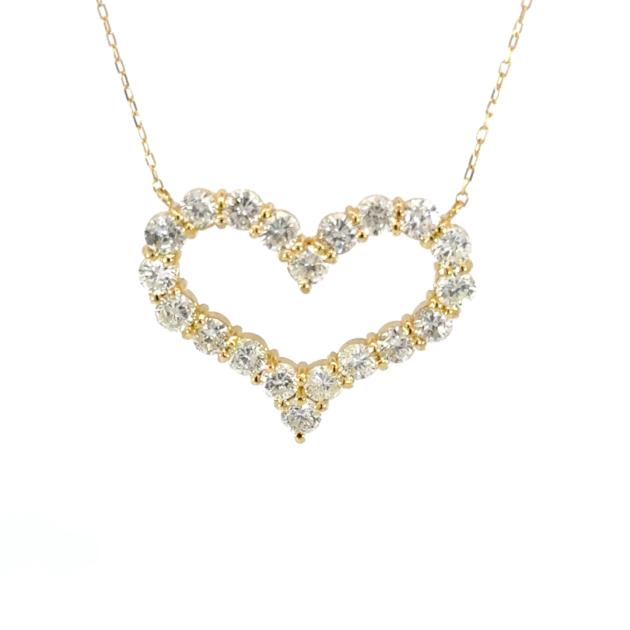 Open heart: KPN40-682