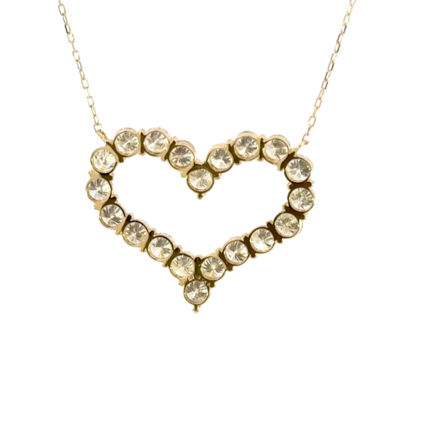 Open heart: KPN40-682 - Image 3
