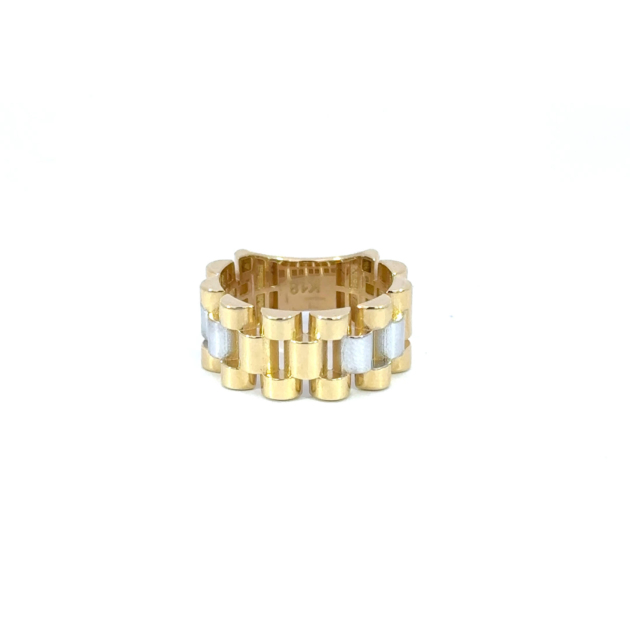 Rolex ring: KR-42-684