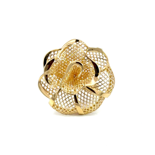 Rose Ring: KR03-595