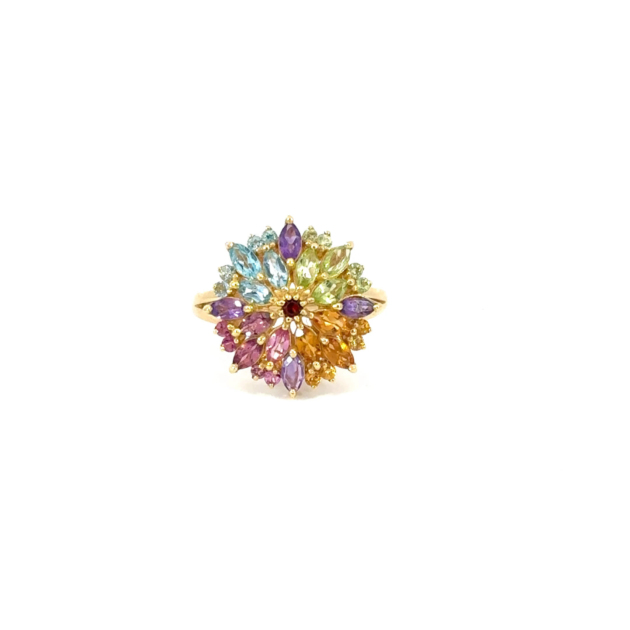 Multi color Parol: KR21-361